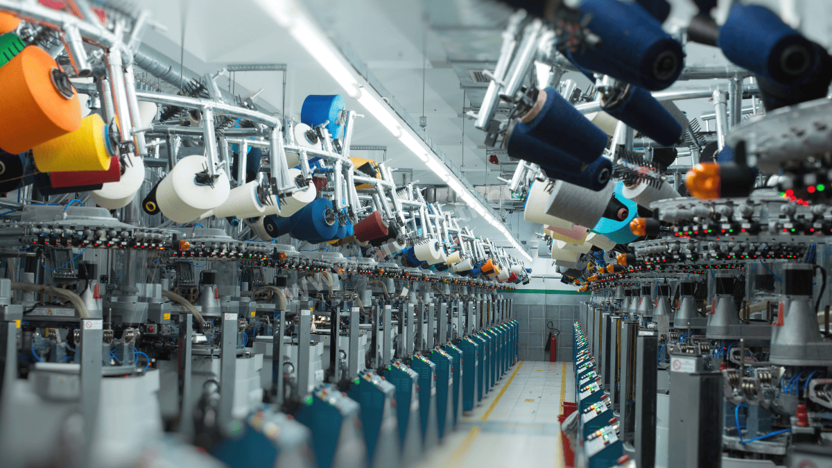 Yenişehir Tekstil Ürün Taşıma
